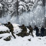 Fresh Encounter Breaks Out in Jammu and Kashmir’s Kishtwar Fresh Encounter Breaks Out in Jammu and Kashmir’s Kishtwar