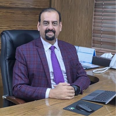 Major General (Retd) Muhammad Aneeq Ur Rehman Malik