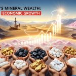 Pakistan’s Mineral Wealth: A Path to Economic Growth Pakistan’s Mineral Wealth: A Path to Economic Growth
