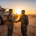 Morocco-Pakistan Defense Cooperation: A Strategic Signal Beyond Symbolism Morocco-Pakistan Defense Cooperation: A Strategic Signal Beyond Symbolism