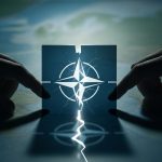 Is Territorial Dispute Straining the Transatlantic Alliance? Is Territorial Dispute Straining the Transatlantic Alliance?