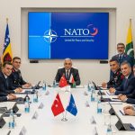 The Myth of a “Muslim NATO” and Israel’s Politics of Fear The Myth of a “Muslim NATO” and Israel’s Politics of Fear