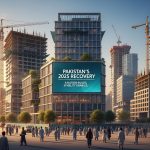 Pakistan’s 2025 Recovery: A Nation Builds, Stability Enables