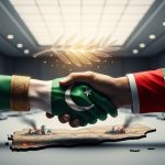 Pakistan’s Diplomatic Win: Urging Saudi-UAE Peace in Yemen Crisis Pakistan’s Diplomatic Win: Urging Saudi-UAE Peace in Yemen Crisis