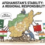 Afghanistan’s Stability Is a Regional Responsibility, Not a Scapegoat for Pakistan Afghanistan’s Stability Is a Regional Responsibility, Not a Scapegoat for Pakistan