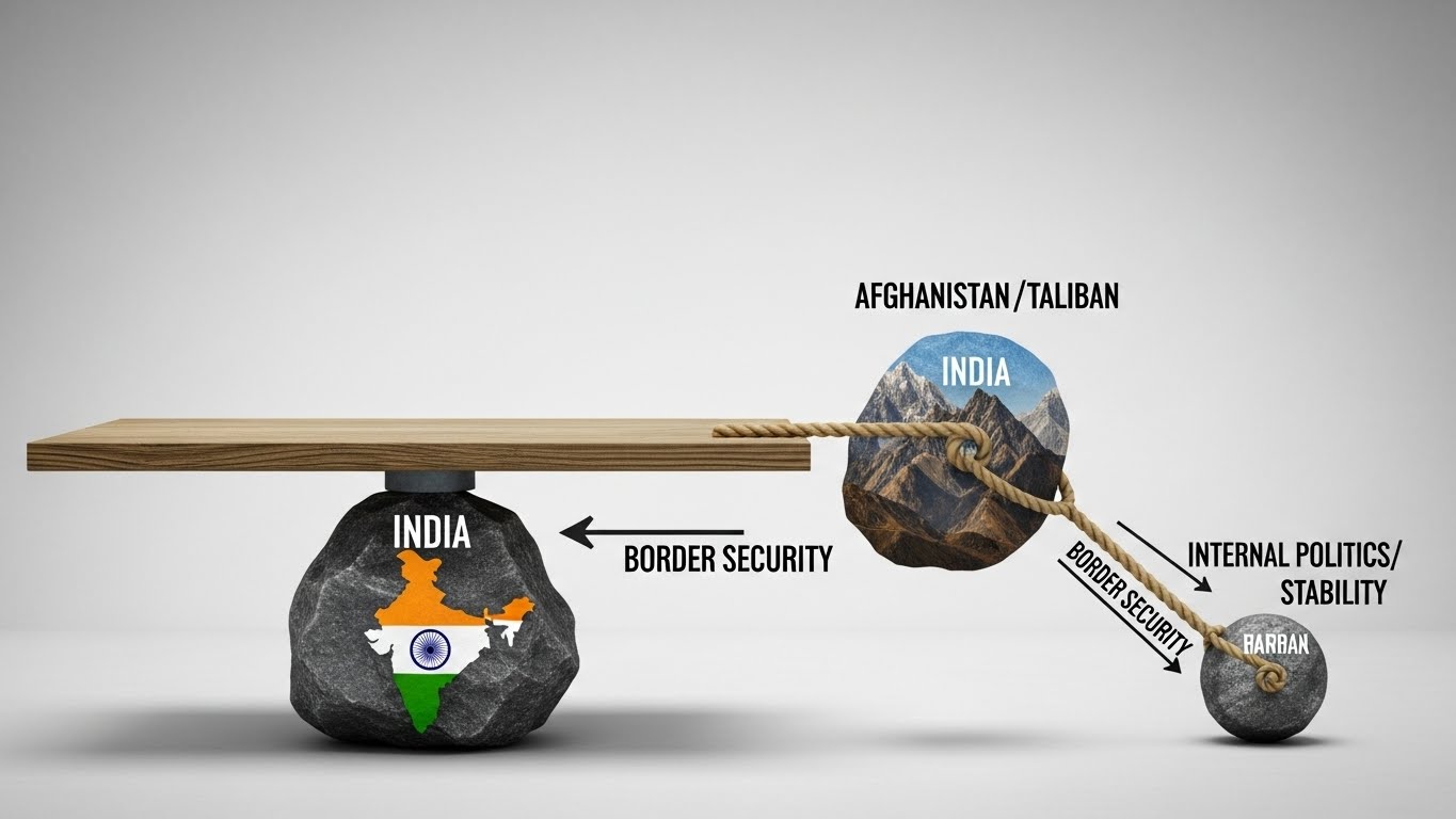 Pakistan’s Two-Front Security Challenge: Deterrence, Terrorism, and Regional Stability in 2025 Pakistan’s Two-Front Security Challenge: Deterrence, Terrorism, and Regional Stability in 2025