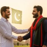 A New Era of Brotherhood: Bangladesh-Pakistan Defense Pact, A Pillar of Regional Peace A New Era of Brotherhood: Bangladesh-Pakistan Defense Pact, A Pillar of Regional Peace