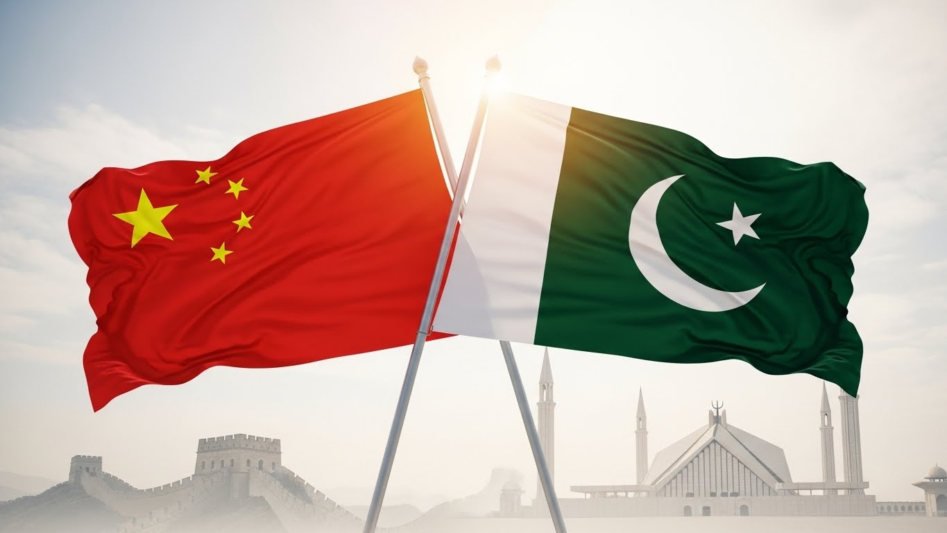 The Seventh Round of China-Pakistan Foreign Ministers’ Strategic Dialogue The Seventh Round of China-Pakistan Foreign Ministers’ Strategic Dialogue