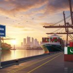 Pakistan’s Trade Horizons: Linking to Romanian Constanta Pakistan’s Trade Horizons: Linking to Romanian Constanta