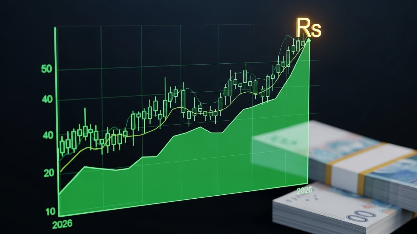 Pakistan’s Foreign Reserves See a Positive Uptick in Early 2026