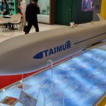 The Taimoor Stealth Cruise Missile and the Nation’s Defence Self-Reliance The Taimoor Stealth Cruise Missile and the Nation’s Defence Self-Reliance