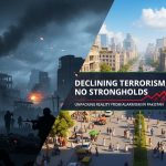 Declining Terrorism, No Strongholds: Unpacking Reality from Alarmism in Pakistan Declining Terrorism, No Strongholds: Unpacking Reality from Alarmism in Pakistan