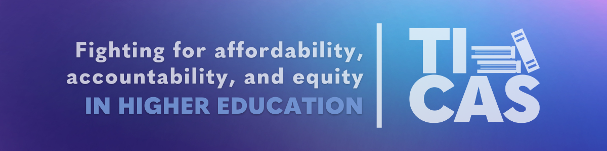 Appropriators Reject White House Cuts to Higher Education in FY 2026 Proposal Appropriators Reject White House Cuts to Higher Education in FY 2026 Proposal