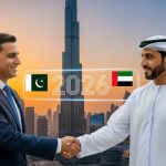 Pakistan–UAE: Strengthening Strategic Partnership in 2026 Pakistan–UAE: Strengthening Strategic Partnership in 2026