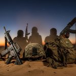 Abandoned U.S. Weapons Empower Terrorists, Undermining Pakistan’s Security Abandoned U.S. Weapons Empower Terrorists, Undermining Pakistan’s Security