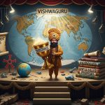 India’s Hollow Vishwaguru Claim: A Struggle for Substance Behind the Spectacle India’s Hollow Vishwaguru Claim: A Struggle for Substance Behind the Spectacle