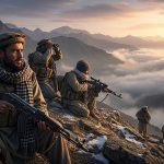 National Resistance Front and the Emergence of a New Anti-Taliban Alliance National Resistance Front and the Emergence of a New Anti-Taliban Alliance