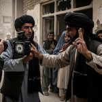 Cameras Banned, Questions Silenced: What the Taliban Don’t Want Seen Cameras Banned, Questions Silenced: What the Taliban Don’t Want Seen
