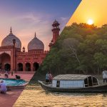 A Historic Handshake in Dhaka: Power, Promise, and a New Regional Awakening A Historic Handshake in Dhaka: Power, Promise, and a New Regional Awakening