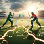 Pakistan and Bangladesh Challenge Cricket’s Unwritten Power Structure Pakistan and Bangladesh Challenge Cricket’s Unwritten Power Structure