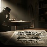  Democracy Under Question: The Shadow Cast by an Assassination Plot