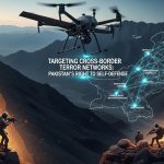 Targeting Cross-Border Terror Networks: Pakistan’s Right to Self-Defense Targeting Cross-Border Terror Networks: Pakistan’s Right to Self-Defense