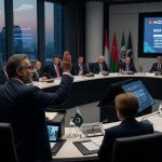 Pakistan Calls for End to Ceasefire Violations at Gaza Peace Board Meeting Pakistan Calls for End to Ceasefire Violations at Gaza Peace Board Meeting
