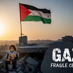 The Fragile Ceasefire: Gaza’s Cry for True Peace