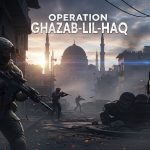 Operation Ghazab-lil-Haq: Pakistan’s Decisive Strike Against Taliban Aggression Operation Ghazab-lil-Haq: Pakistan’s Decisive Strike Against Taliban Aggression