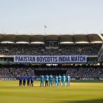 Pakistan Boycotts India Match in T20 World Cup 2026 Pakistan Boycotts India Match in T20 World Cup 2026