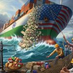 India’s Costly Trade Deal with America India’s Costly Trade Deal with America