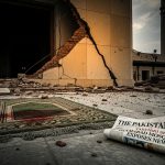 Afghanistan’s Takfiri Shift and the Islamabad Mosque Attack: A Threat Exposed Afghanistan’s Takfiri Shift and the Islamabad Mosque Attack: A Threat Exposed