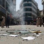 Islamabad Blast: Facts Over False Narratives Islamabad Blast: Facts Over False Narratives