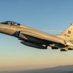 The JF-17 Thunder: Pakistan’s Rising Star in the Global Defense Market The JF-17 Thunder: Pakistan’s Rising Star in the Global Defense Market