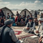 Security, Displacement, and the Limits of Political Jirgas Security, Displacement, and the Limits of Political Jirgas