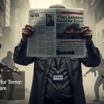 When Journalism Becomes a Shield for Terror: A Narrative Warfare Perspective When Journalism Becomes a Shield for Terror: A Narrative Warfare Perspective