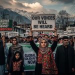 Kashmir, Islamophobia, and the Call for Global Solidarity Kashmir, Islamophobia, and the Call for Global Solidarity