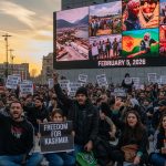 Kashmir Day 2026: A Call for Justice, Freedom, and Global Solidarity Kashmir Day 2026: A Call for Justice, Freedom, and Global Solidarity