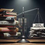 The Epstein Files and the Crisis of Modi’s Credibility The Epstein Files and the Crisis of Modi’s Credibility