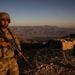 Securing Balochistan: Pakistan’s Strategic Counterterror Approach Securing Balochistan: Pakistan’s Strategic Counterterror Approach