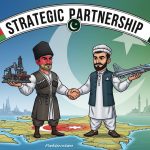 New Defense Agreement Sets the Stage for a Deeper Azerbaijan-Pakistan Strategic Partnership New Defense Agreement Sets the Stage for a Deeper Azerbaijan-Pakistan Strategic Partnership