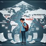 Policy Missteps and Global Barriers Hit Indian Students Policy Missteps and Global Barriers Hit Indian Students
