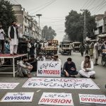 The Failure of Street Agitation and Political Division in Pakistan’s Time of Crisis The Failure of Street Agitation and Political Division in Pakistan’s Time of Crisis