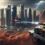 The Collapse of Doha and the Rise of Pakistan’s Red Line Policy The Collapse of Doha and the Rise of Pakistan’s Red Line Policy