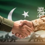 Pakistan and Saudi Arabia Deepen Security Partnership Amid Regional Threats Pakistan and Saudi Arabia Deepen Security Partnership Amid Regional Threats