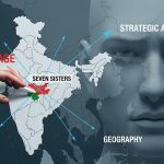 Geography, Leverage, and Strategic Anxiety: Why Muhammad Yunus’s “Seven Sisters” Remark Unsettled India Geography, Leverage, and Strategic Anxiety: Why Muhammad Yunus’s “Seven Sisters” Remark Unsettled India