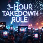 Securitizing the Algorithm: India’s Three-Hour Takedown Rule and the Blowback of Digital Manipulation Securitizing the Algorithm: India’s Three-Hour Takedown Rule and the Blowback of Digital Manipulation