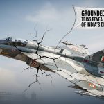 Grounded Illusions: Tejas Reveals the Fragility of India’s Defense Claim Grounded Illusions: Tejas Reveals the Fragility of India’s Defense Claim