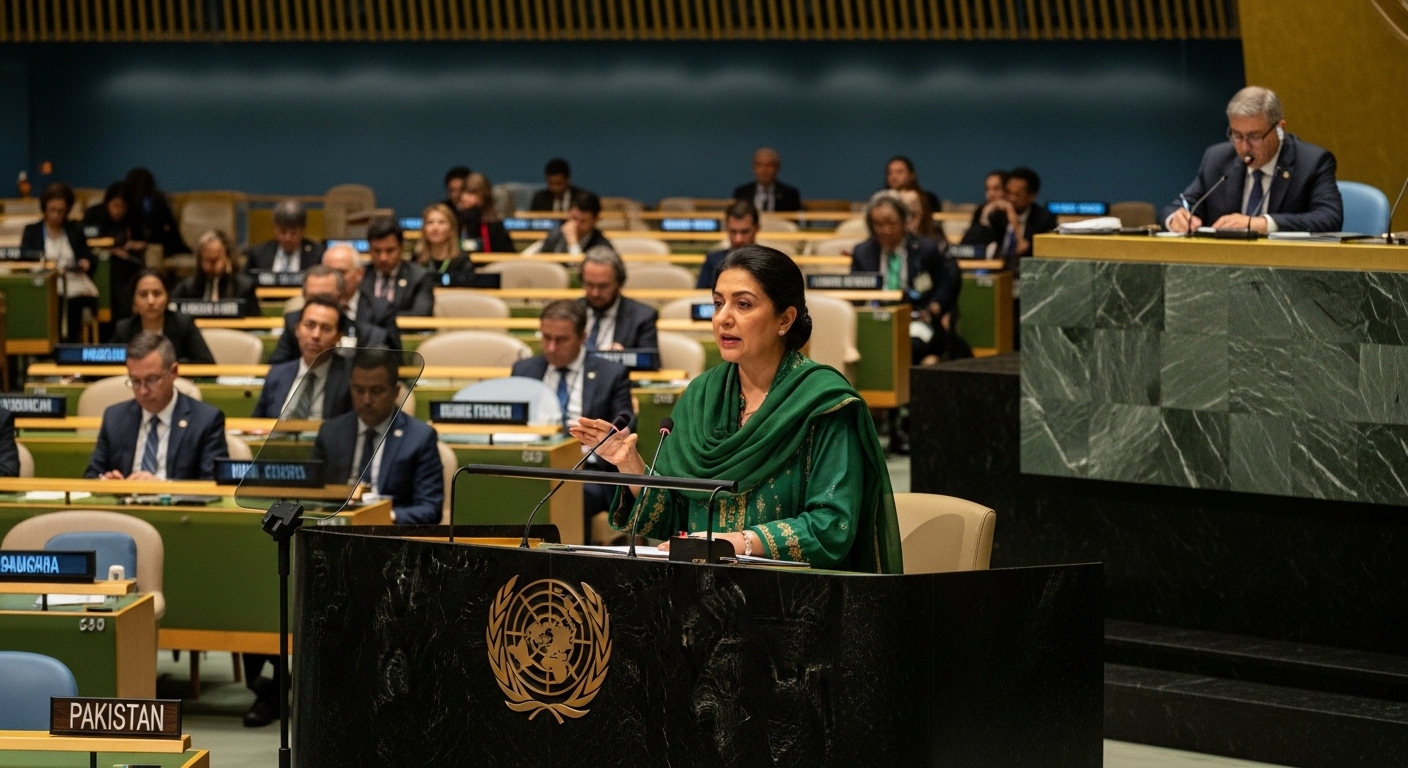 Pakistan Reaffirms Commitment to Peace and Stability in South Sudan at United Nations Security Council Pakistan Reaffirms Commitment to Peace and Stability in South Sudan at United Nations Security Council