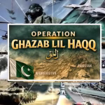 Operation Ghazab Lil Haq: Sovereignty, Strategic Signaling, and the Consolidation of National Resolve Operation Ghazab Lil Haq: Sovereignty, Strategic Signaling, and the Consolidation of National Resolve